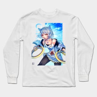 Mio II Long Sleeve T-Shirt